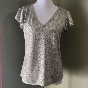 NWOT WHBM Top